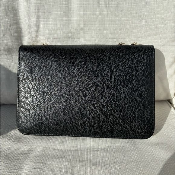 Gucci Interlocking G Shoulder Bag - Picture 3 of 11